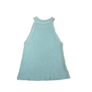 Cotton Emporium Sweater Tank‎